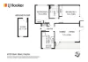 Apartment 2/165 Edwin Street, Croydon, NSW 2132-Floorplan