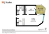 Apartment 210/5 Regent Street, Petersham, NSW 2049-Floorplan