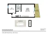 Apartment 3/254-258 Wardell Road, Marrickville, NSW 2204-Floorplan
