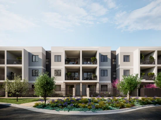 Apartment 30 Canopy Apartments, Kidman Park, SA 5025