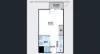 APARTMENT 306/8 Bruce Street, Box Hill, Vic 3128-Floorplan