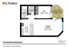 Apartment 709/5 Regent Street, Petersham, NSW 2049-Floorplan