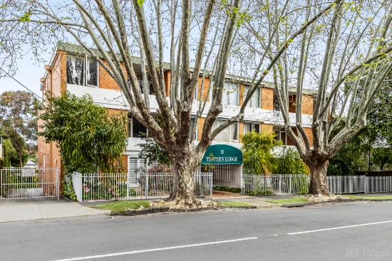 Apt 10/21 Tintern Avenue, Toorak, Vic 3142