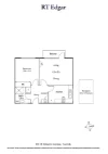 Apt 10/21 Tintern Avenue, Toorak, Vic 3142-Floorplan