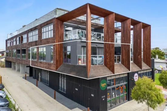 Apt 1.02/1 Zeally Bay Road, Torquay, Vic 3228