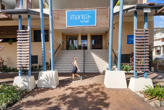 Apt 1204-1205/16-18 Warner Street, Port Douglas QLD 4877 - For Rent