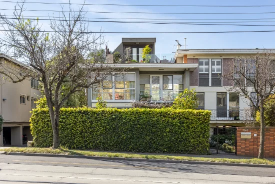 Apt 2/643-645 Toorak Road, Toorak, Vic 3142
