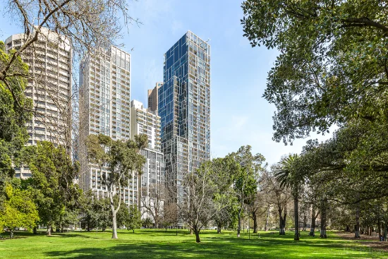 Apt 2105/35 Spring Street, Melbourne, Vic 3000 - For Sale
