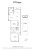 Apt 3/1 Washington Street, Toorak, Vic 3142-Floorplan