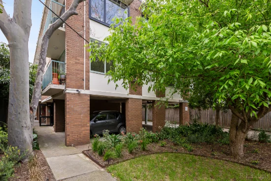 Apt 5/22 Selwyn Avenue, Elwood, Vic 3184 - For Sale