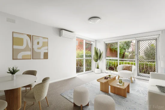 Apt 5/93 Mathoura Road, Toorak, Vic 3142