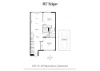 Apt 508/36-40 Wilson Street, South Yarra, Vic 3141-Floorplan