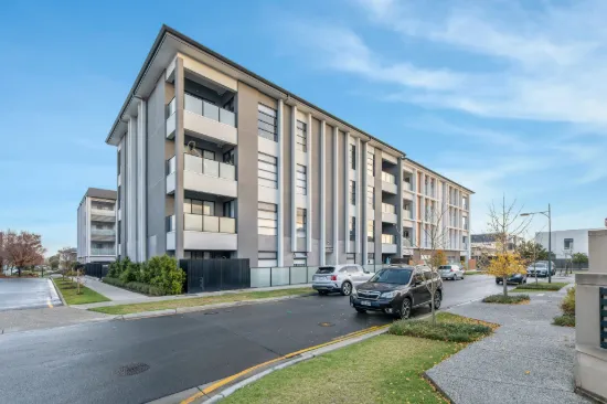 Apt 9/27-29 Haines Road, Lightsview, SA 5085