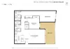 b 210/1408 Centre Road, Clayton South, Vic 3169-Floorplan