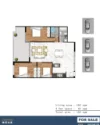B 503/81-86 Courallie Avenue, Homebush West, NSW 2140-Floorplan
