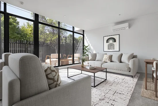 B003/20 Burnley Street, Richmond, Vic 3121 - For Sale