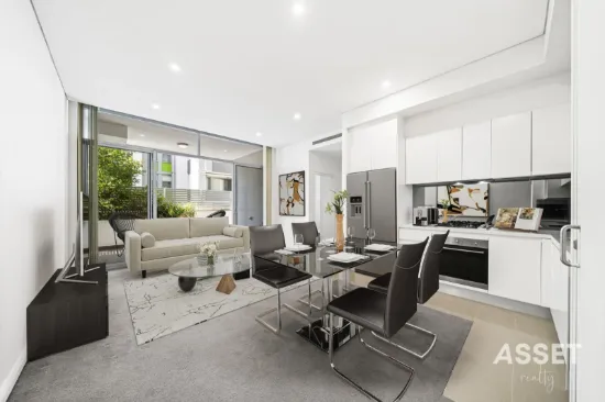 B003/3 Fitzsimons Lane, Gordon, NSW 2072