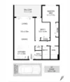 B03/3-5 Porter Street, Ryde, NSW 2112-Floorplan