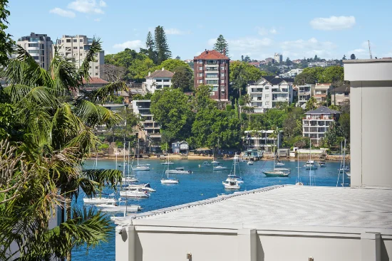 B1/26-28 Etham Avenue, Darling Point, NSW 2027