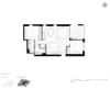 B1008/139 Herring Road, Macquarie Park, NSW 2113-Floorplan
