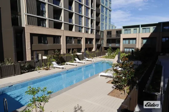 B101/42 Park Road, St Leonards, NSW 2065