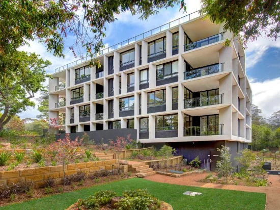 B101/5 Telegraph Road, Pymble, NSW 2073