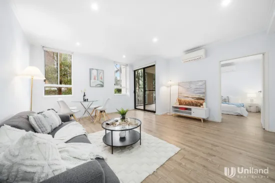 B103/18 Carlingford Road, Epping, NSW 2121