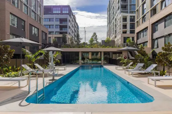 b105/48 Park Road, St Leonards, NSW 2065
