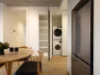 B109/348 Macaulay Road, Kensington, Vic 3031-Image
