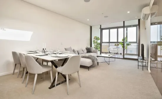 B11025/11 Bennelong Parkway, Wentworth Point, NSW 2127