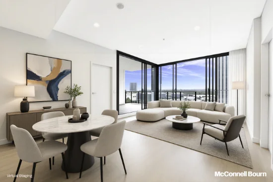 B1105/82 Waterloo Road, Macquarie Park, NSW 2113