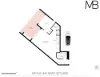 B1106/1 Link Road, Zetland, NSW 2017-Floorplan