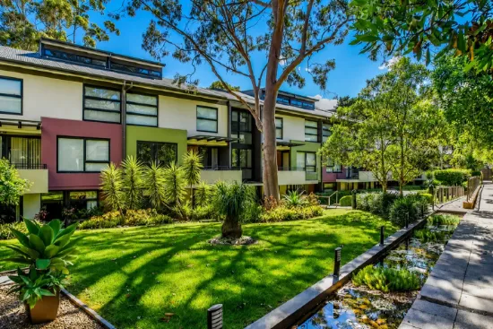 B111/2-4 Darley Street, Forestville, NSW 2087