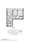 B111/5 Mooramba Road, Dee Why, NSW 2099-Floorplan
