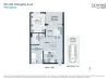 B113/680 Willoughby Road, Willoughby, NSW 2068-Floorplan