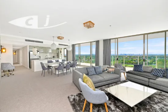 B1301/5 Pope Street, Ryde, NSW 2112