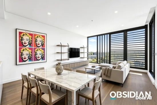 B1301/82 Waterloo Road, Macquarie Park, NSW 2113