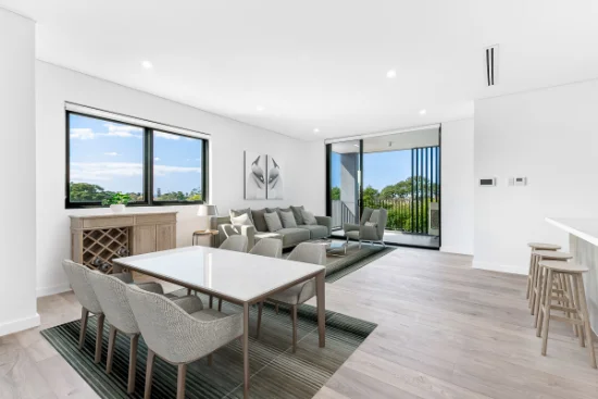 B14/40-42 Cobar Street, Dulwich Hill, NSW 2203