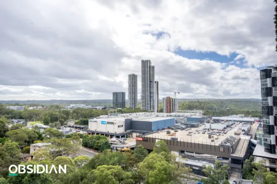 B1606/82 Waterloo Road, Macquarie Park, NSW 2113