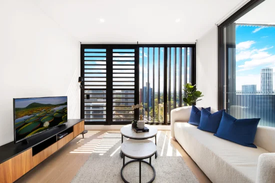 B1709/82 Waterloo Road, Macquarie Park, NSW 2113