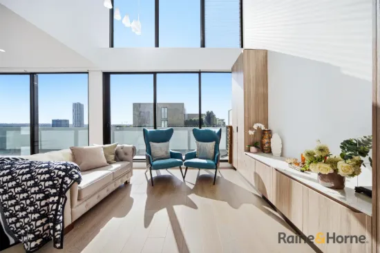 B2002/82 Waterloo Road, Macquarie Park, NSW 2113