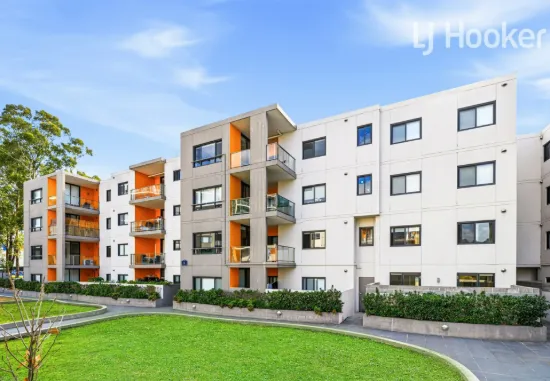B201/18 Bibbys Place, Bonnyrigg, NSW 2177