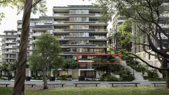 B203/39 Canberra Avenue, St Leonards, NSW 2065