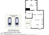 B204/16 Pinnacle Street, Miranda, NSW 2228-Floorplan