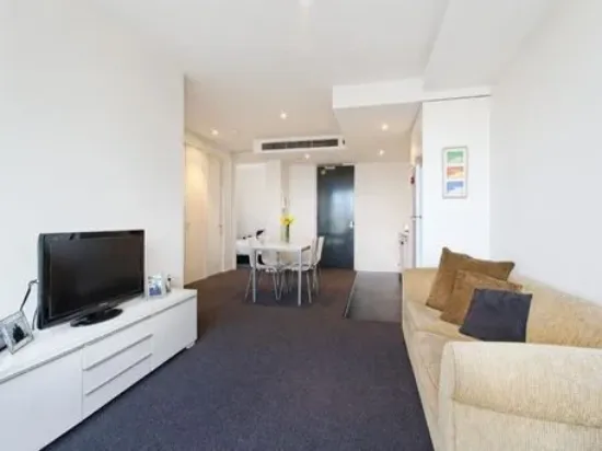 b204/52 Dow Street, Port Melbourne, Vic 3207