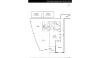 B204/55 Bay Street, Port Melbourne, Vic 3207-Floorplan