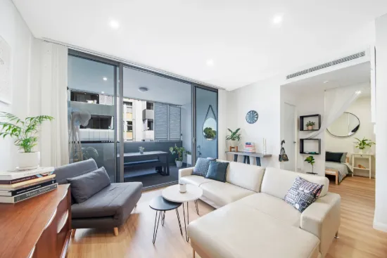 b206/3 Fitzsimons Lane, Gordon, NSW 2072