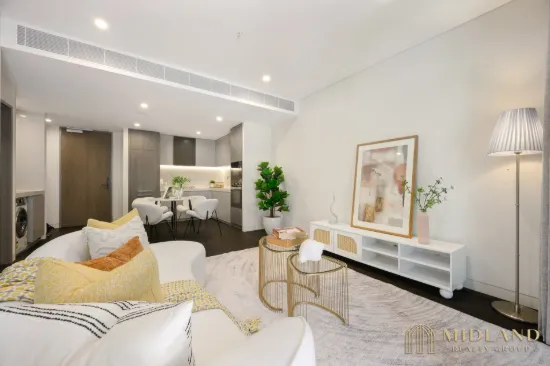 B207/42 Park Road, St Leonards, NSW 2065