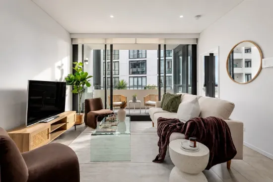 B209/3 Blake Street, Kogarah, NSW 2217