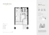 B214/631 Victoria Street, Abbotsford, Vic 3067-Floorplan